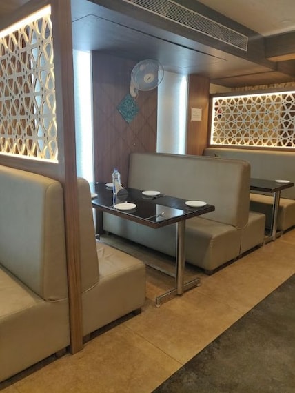 Agrawals Veg Restaurant-3